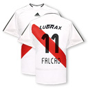 06 07 River Plate home Falcao 11