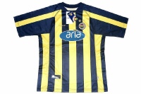 Fenerbache home 04/05
