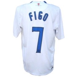 0607 Inter Milan away (Figo 7)