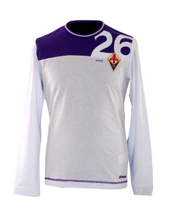 06-07 Fiorentina L/S T-Shirt