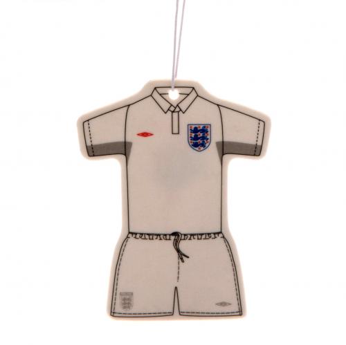 England F.A. Kit Air-Freshener