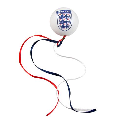 England F.A. Car Aerial Topper