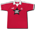 Fortuna Dusseldorf home 0304