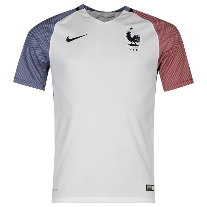 nike france shirt