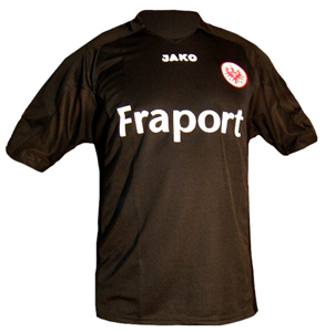 06 07 Eintracht Frankfurt 3rd