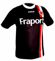 Eintracht Frankfurt 3rd 05/06
