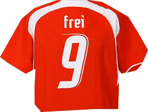 Switzerland home Frei 9 0607 Switzerland home Frei 9 0607