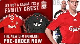 Center Banners