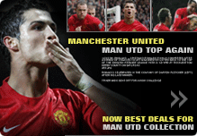 Center Banners