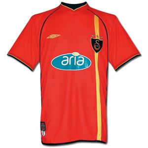 Galatasaray away 02-03