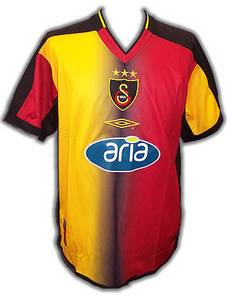 Galatasaray home 03/04