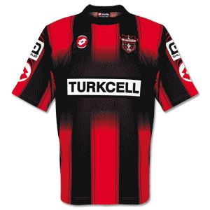 Gaziantepspor Home 0304