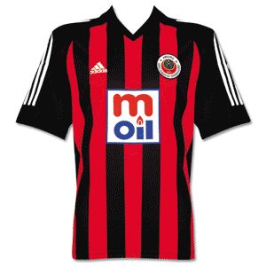 Genclerbirligi home 03/04