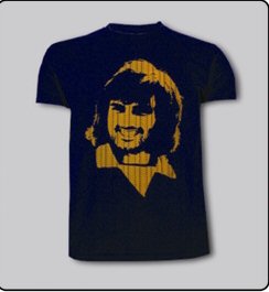 George Best T-Shirt