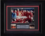 1966 W.Germany 2 - 4 England Montage