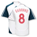 06-07 Liverpool 3rd (gerrard 8)