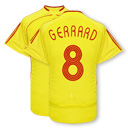 06-07 Liverpool Away (Gerrard 8)