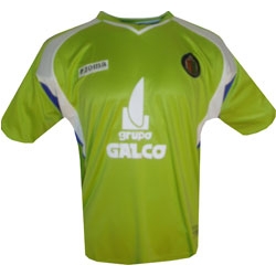 06 07 Getafe 3rd