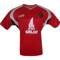06-07 Getafe away