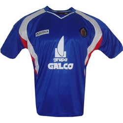 06 07 Getafe home