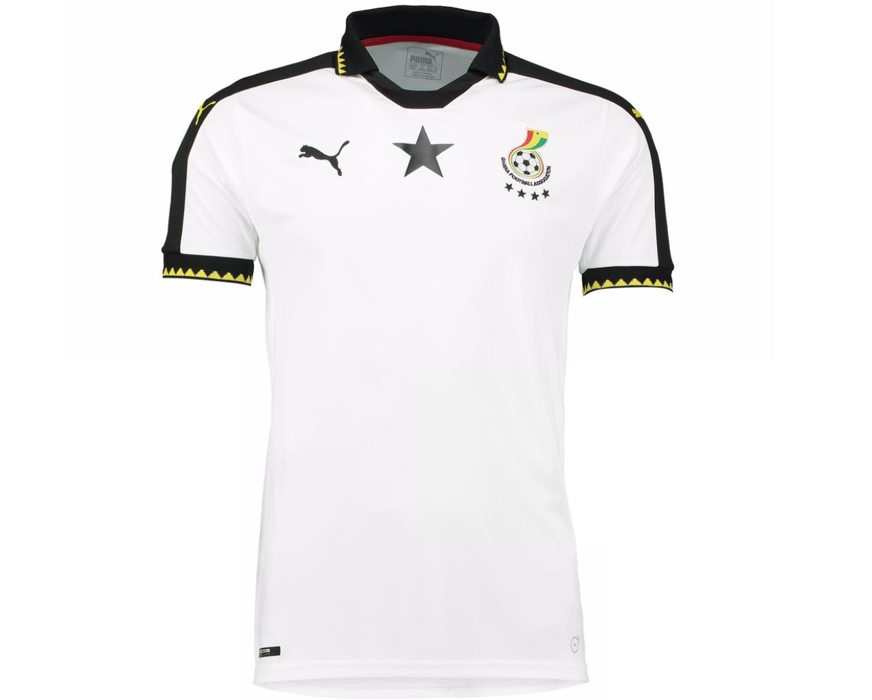 Puma football kit deals