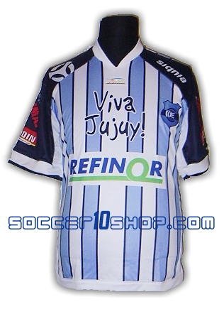 07 08 Gimnasia Y Esgrima de Jujuy home