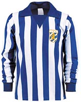 IFK Gothenborg Retro