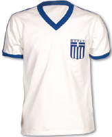 Greece Retro Shirt