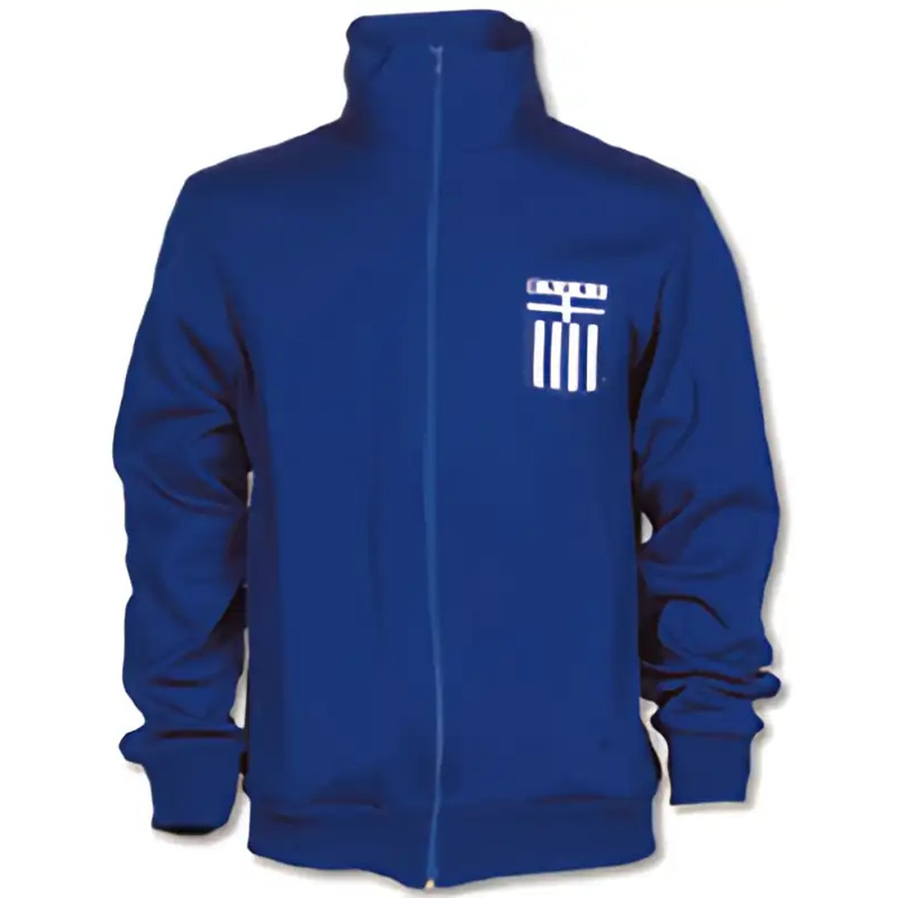 Greece Retro Jacket