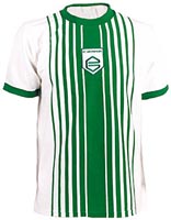 FC Groningen Retro