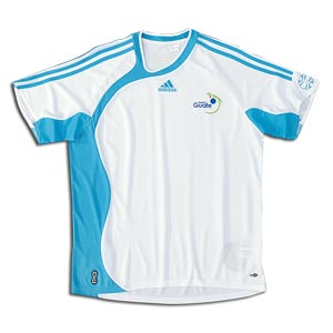 Guatemala home 06/07