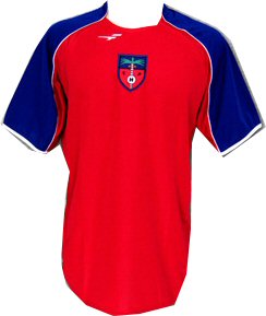 06 07 Haiti home