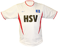 Hamburg SV home 0304