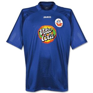 Hansa Rostock home 0304