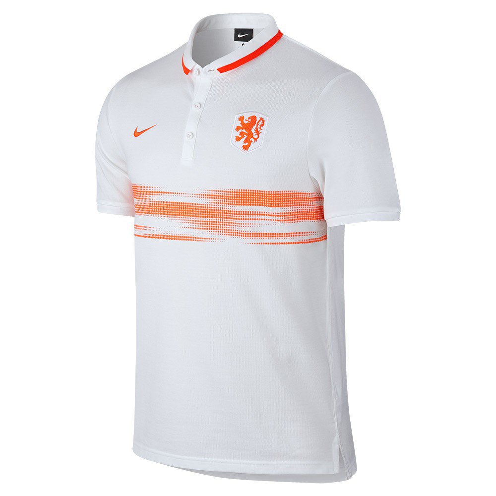 france nike authentic league polo shirt