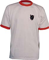 Holland away Retro