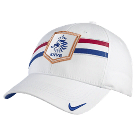 Holland World Football Swoosh Flex Cap 06/07