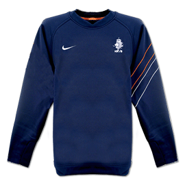 Holland Mid Layer Heavyweight Top 06-07
