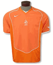 Holland home 04/05