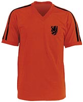 Holland Retro