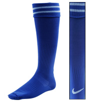 Holland home socks 06/07