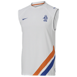 Holland Sleeveless Training Top 06/07
