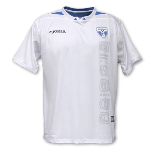 06-07 Honduras home