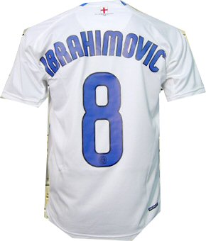 0607 Inter Milan away (Ibrahimovic 8)