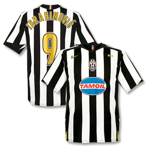 juventus football shirts reviews