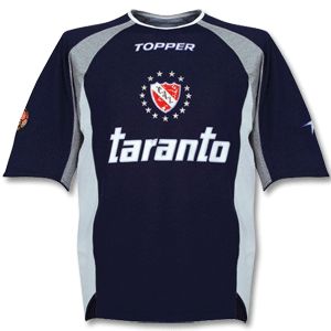 Independiente 3rd 0405 Independiente 3rd 0405