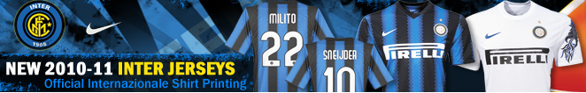 2010-11 Inter Milan