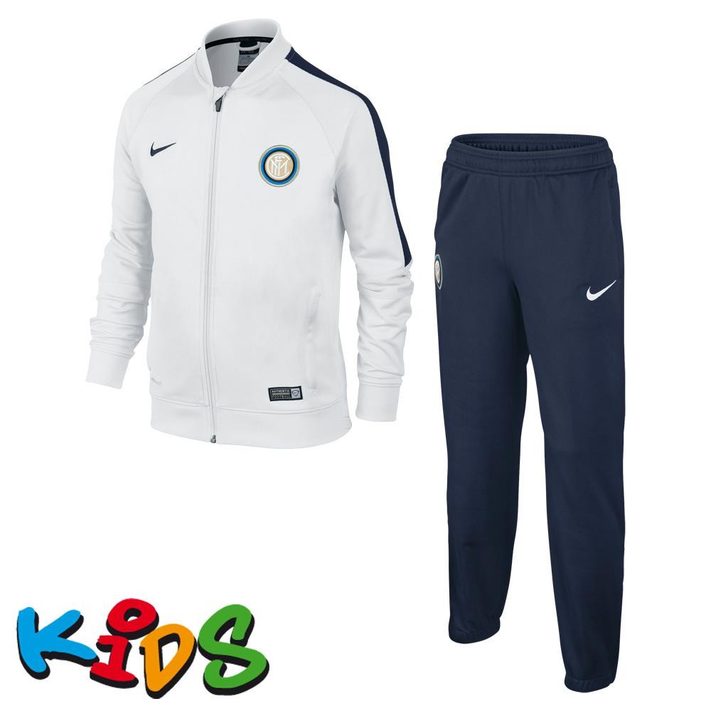 Make it Personal Kids / Kids Tracksuits; Refine Refine & Sort Kids Tracksuits. products. We have a huge range of kids tracksuits that are perfect for sports or leisure wear. We have the latest kids tracksuits from leading sports brands such as Nike, adidas, Lonsdale, Puma and more. All our kids tracksuits are available at great prices and a range of.