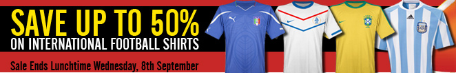 Header Home page