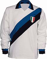 Inter Milan away Retro Shirt